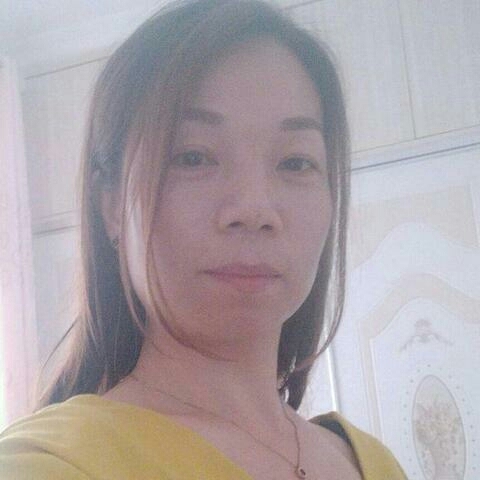 章浣碧的第一张照片--阳新中老年相亲网